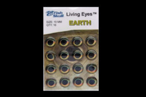 Fish-Skull Living Eyes-1317