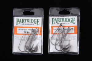 Partridge Universal Predator X-1045