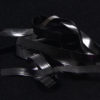 Scud Back - black