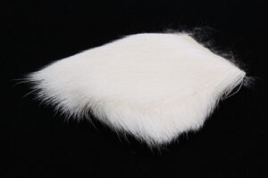 Deer Belly Hair-557