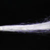 Flashabou - ice pearl blue