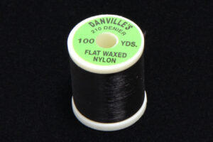 Danville Flat Waxed Nylon-740