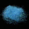 Ice Dub - kingfisher blue