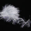 UV Polar Chenille - uv silver