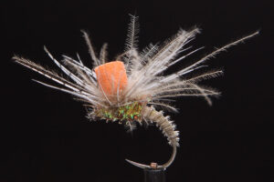 CDC Klinky callibaetis-0