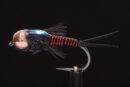 Two Tone Copper John red black-0
