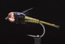 Two Tone Copper John copper chartreuse-0