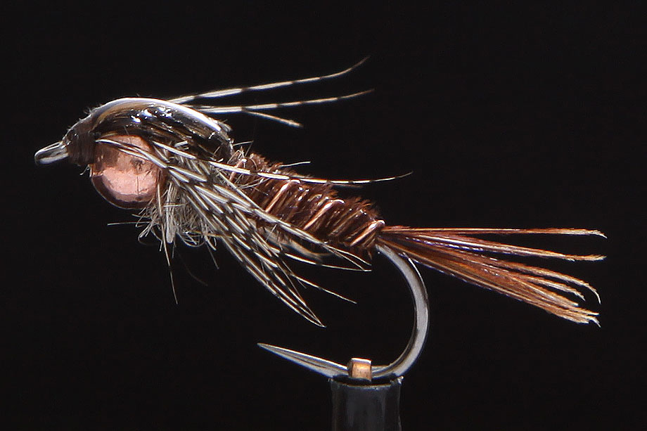 Pheasant Tail Variant-0