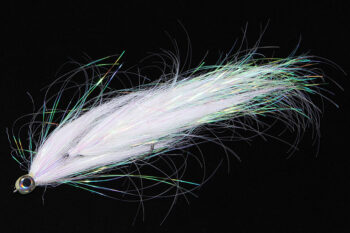 Shiny Pike Fly