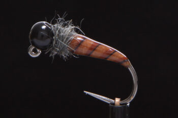 UV Jig brown-0