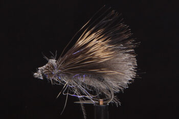 CDC Elk Rabbit Caddis-0
