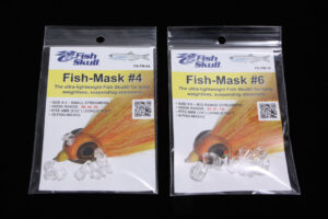 Fish-Skull Fish Mask-1641