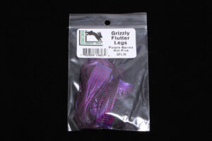 Grizzly Flutter Legs-1715