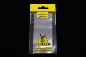 Adhesive Lead Foil-1695