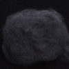 Super Fine Dry Fly Dub - black