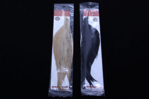 1/2 Whiting Dry Fly Capes Bronze-2041