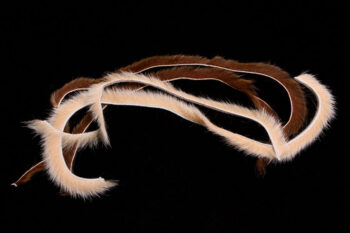 Micro Mink Zonker Strips-0