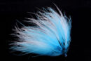 Punk Pussy Tube blue/white-0
