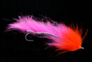 UW Leech pink
