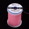 Veevus Thread 6/0 - pink