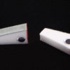 H2O NYAP Popper Heads - white