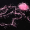 Polar Chenille - light pink
