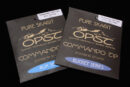OPST Commando Tips 12'-0