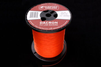 SA Dacron Backing per Meter
