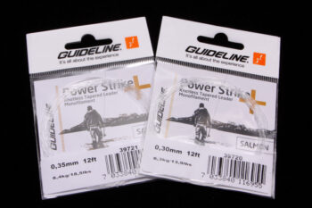 Guideline Power Strike Salmon 12'-0