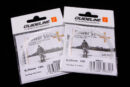 Guideline Power Strike Salmon 15'-0