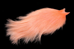 Whiting Rooster Spey Hackle Cape bronze-3444