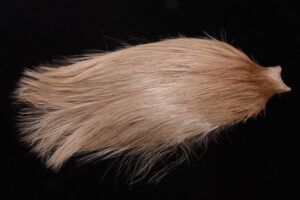 Whiting Rooster Spey Hackle Cape bronze-3441