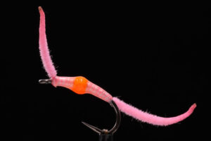 AB San Disi Worm pink-0