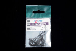 Hends 750 Streamer
