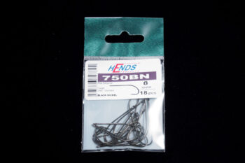 Hends 750 Streamer