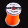 Veevus Thread 12/0 - fluo orange