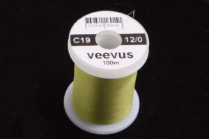 Veevus Thread 12/0-4050