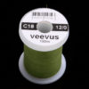 Veevus Thread 12/0 - olive