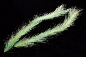 H2O Translucy Fly Brush 3"-4477