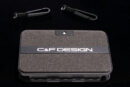 C&F Micro Slit Foam Chest Patches-0