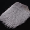 Deer Belly Hair - grey