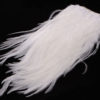 Flat Wing Saddles - uv2 white