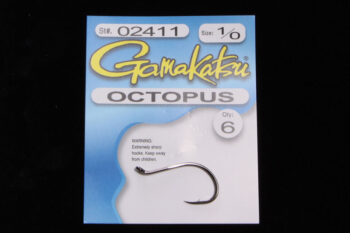 Gamakatsu Octopus Hook