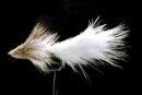 Muddler Bugger white