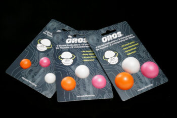Oros Strike Indicator 3pack