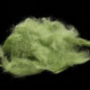 Semperfli Kapok Dubbing - caddis green