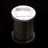 Semperfli Nano Silk 100D - black