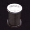 Semperfli Nano Silk 50D - black