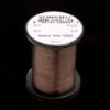 Semperfli Nano Silk 50D - brown