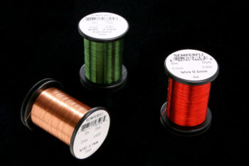 Semperfli Wire 0.10mm